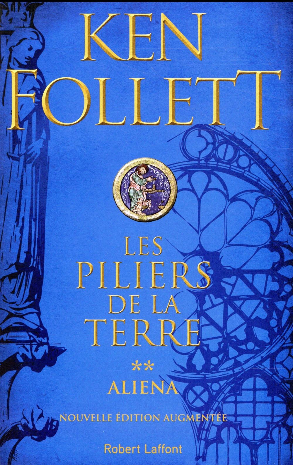 Les Piliers de la Terre - Tome 2