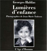 Lumières d'enfance