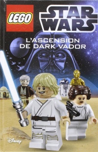 Lego Star Wars