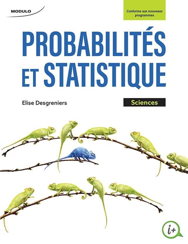 Probabilites et statistiques - sciences