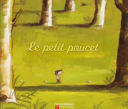 Le petit poucet