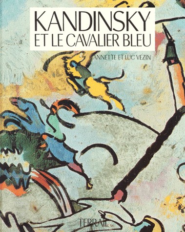Kandinsky et le Cavalier bleu