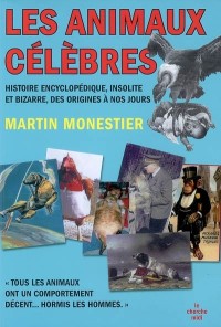 Les Animaux célèbres