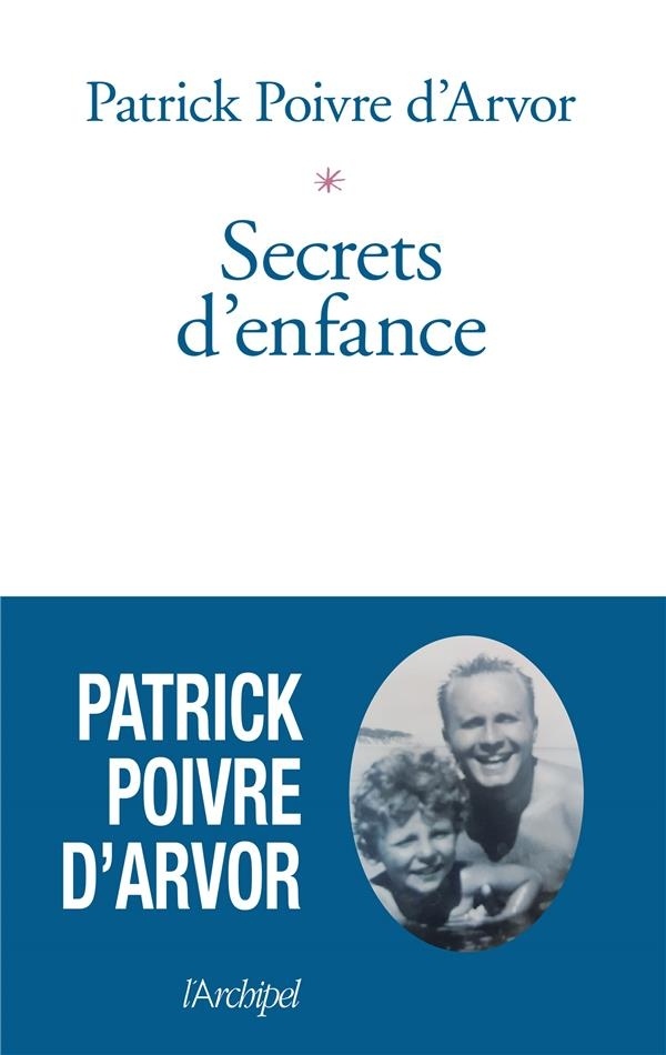 Secrets d'enfance