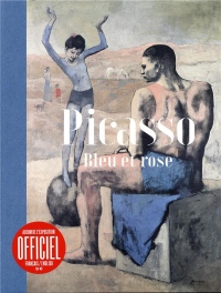 Picasso. Bleu et Rose (L'album)