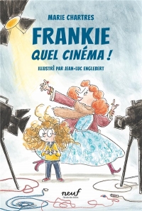 Frankie : un anniversaire à retardement