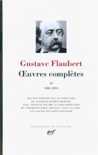 Œuvres complètes (Tome 2-1845-1851)