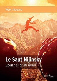 Le Saut Nijinsky