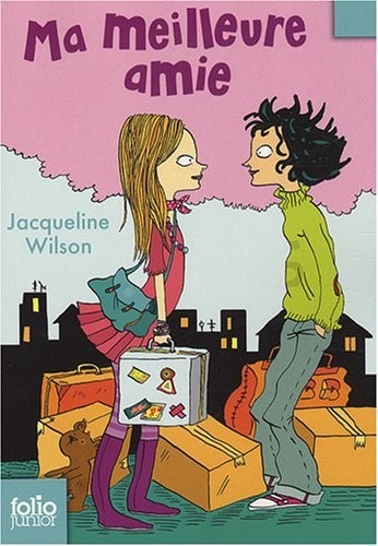 Ma meilleure amie
