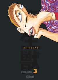 Parasite - Édition originale - Tome 03