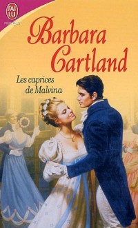 Les caprices de Malvina