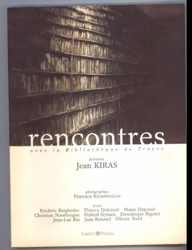 Bibliothèque de Troyes