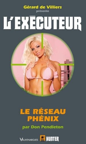 EXECUTEUR 300 LE RESEAU PHOENIX