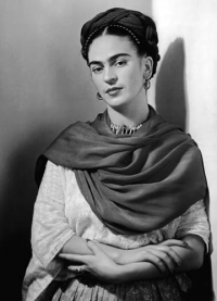 Frida Kahlo par Frida Kahlo: Lettres (1922-1954)