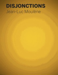 Disjonctions : Jean-Luc Moulène