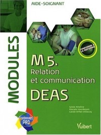 Module 5 Relation et communication DEAS