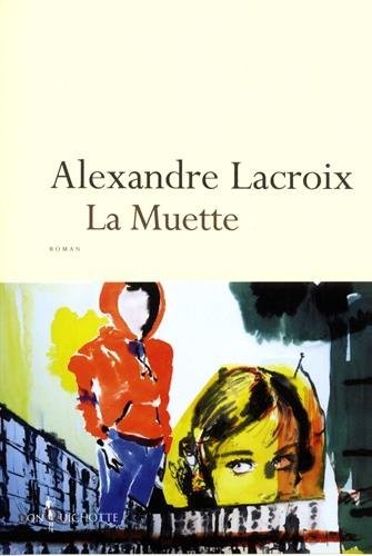 La Muette