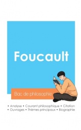 Réussir son Bac de philosophie 2024 : Analyse du philosophe Michel Foucault