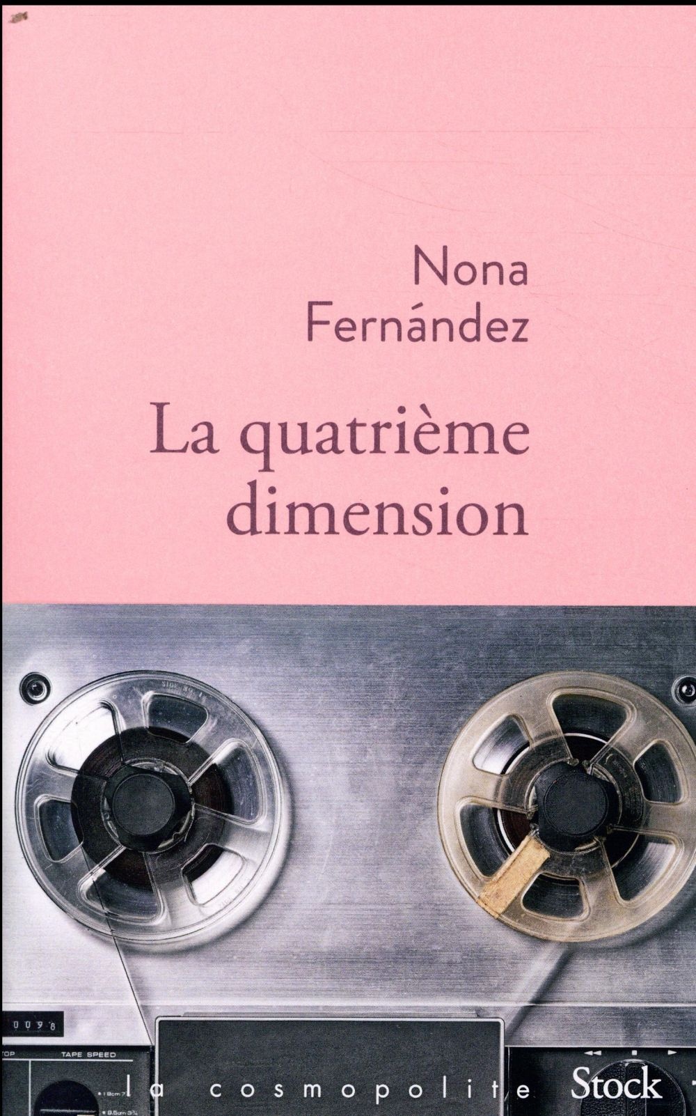 La quatrième dimension