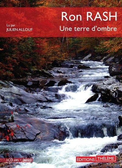 Une terre d'ombre
