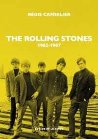 Rolling Stones - 1962-1967