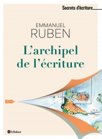 L'archipel de l'écriture