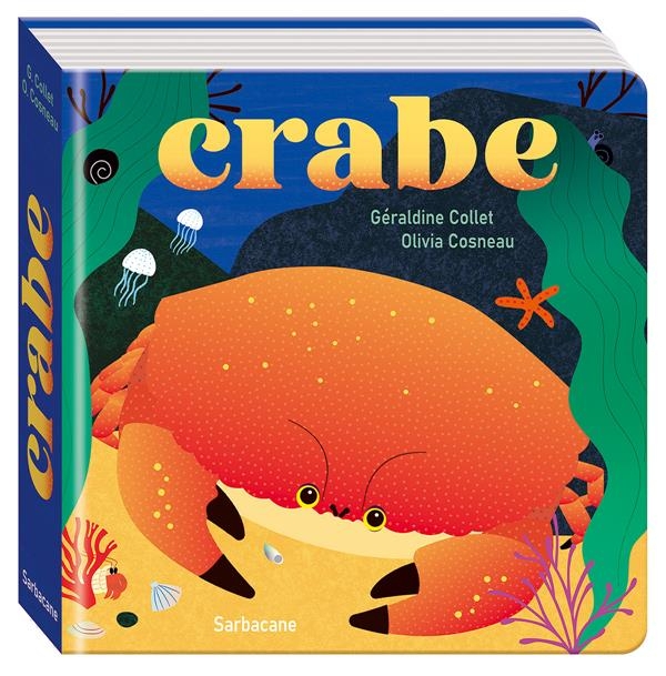 CRABE