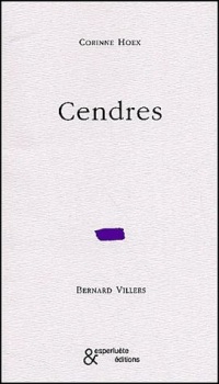 Cendres