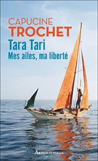 Tara Tari. Mes ailes, ma liberté