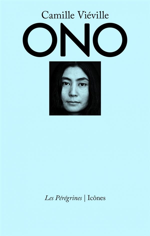 Yoko Ono