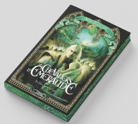 Les chevaliers d'Émeraude - Tome 1 - Collector