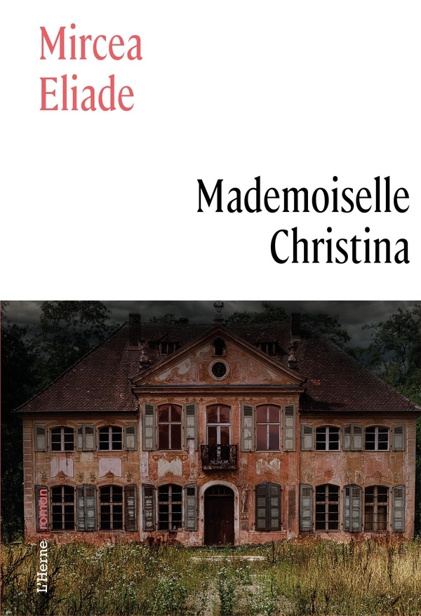 Mademoiselle Christina