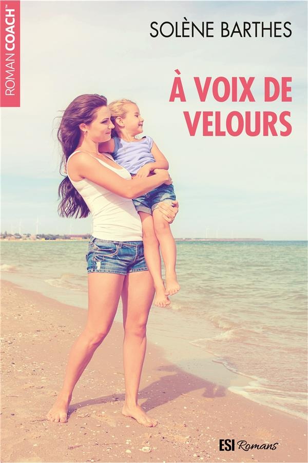 A voix de velours
