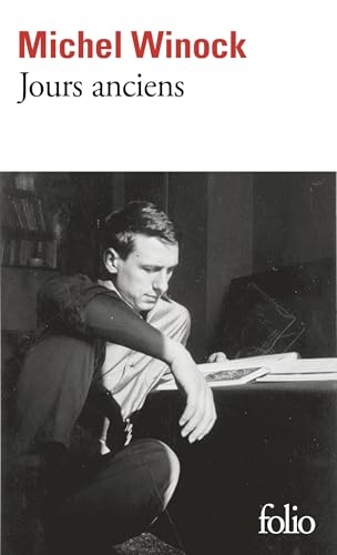 Jours anciens