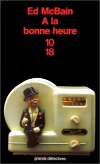 À la bonne heure