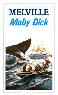 Moby Dick [9782080705464]