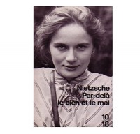 Par-delà le bien et le mal