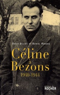 Céline à Bezons : 1940-1944