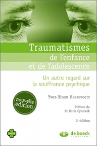 Traumatismes de l'enfance et de l'adolescence (Oxalis)