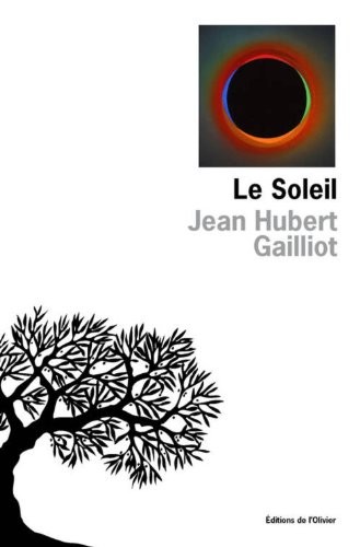 Le soleil - Prix Wepler 2014