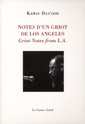 Notes d'un griot de Los Angeles