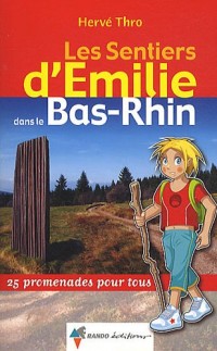 EMILIE DANS LE BAS-RHIN