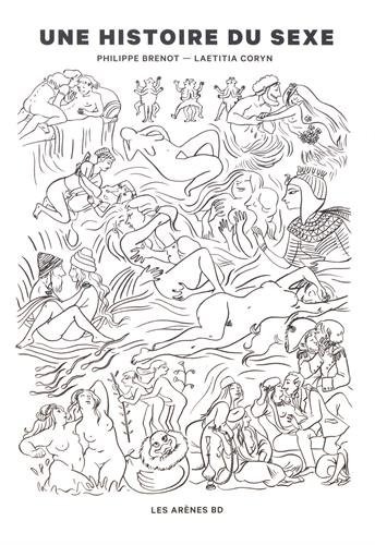 Une Histoire du sexe (Sex Story NE)