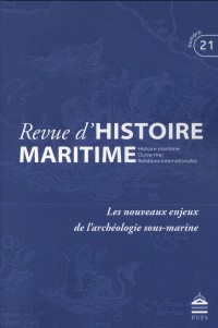 Nouveaux enjeux de l'archéolgie sous-marine