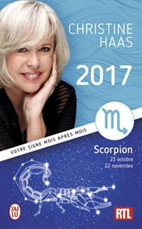 Scorpion : Du 23 octobre au 22 novembre