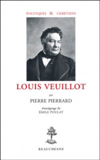 Louis Veuillot