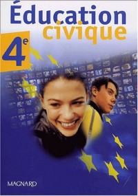 Education civique 4ème