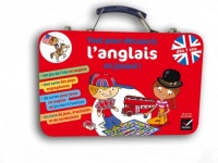 Tout pour découvrir l'anglais en jouant !