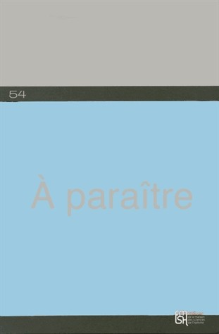 La musicologie française sous l'Occupation : Science, musique, politique 1940-1944