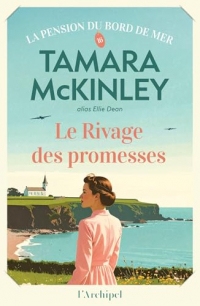 Le rivage des promesses - le nouveau volet de la saga 